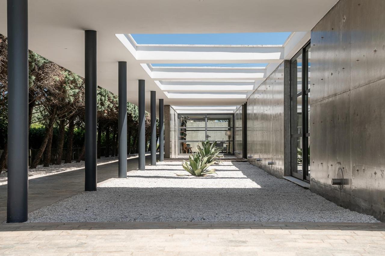 Villa 7 Perivólia Exterior foto